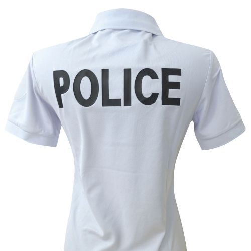 Polo Police Femme cooldry - Patrol