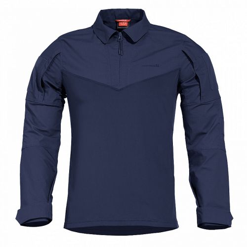 Chemise de combat Ranger bleue - Pentagon Tactical