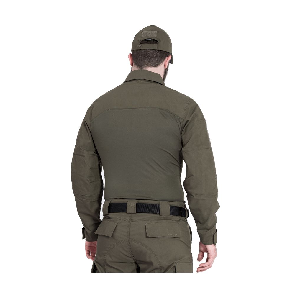 Chemise de combat Ranger bleue - Pentagon Tactical Chemise de combat Ranger bleue - Pentagon Tactical