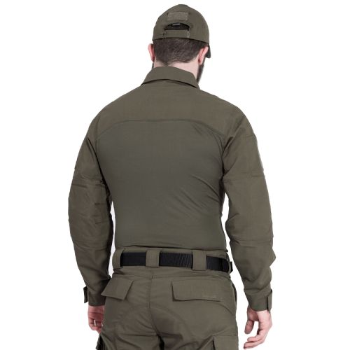 Chemise de combat Ranger bleue - Pentagon Tactical