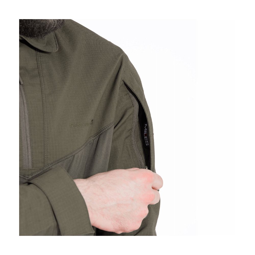 Chemise de combat Ranger bleue - Pentagon Tactical Chemise de combat Ranger bleue - Pentagon Tactical