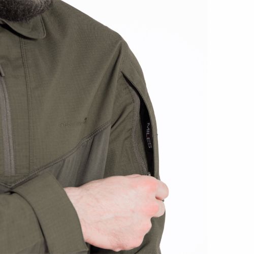 Chemise de combat Ranger bleue - Pentagon Tactical