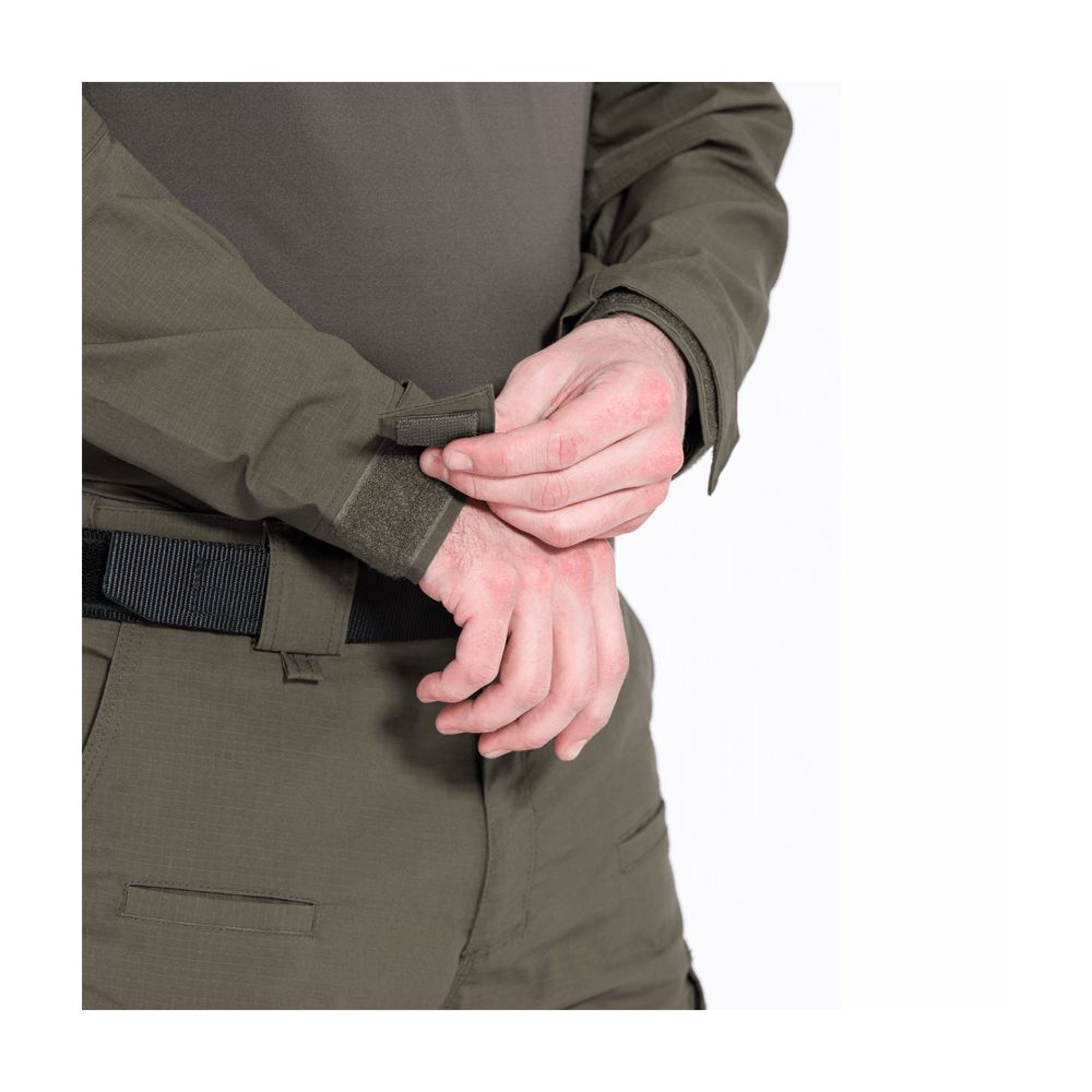 Chemise de combat Ranger bleue - Pentagon Tactical Chemise de combat Ranger bleue - Pentagon Tactical
