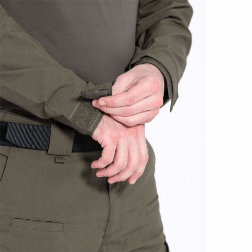 Chemise de combat Ranger bleue - Pentagon Tactical