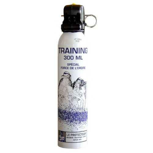 Aerosol d'entrainement 300ml - LPSA