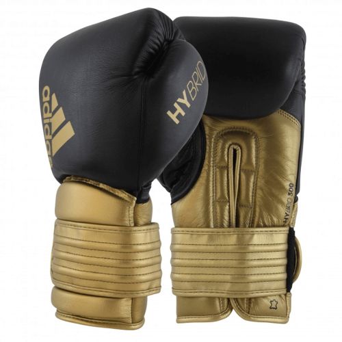 Gants de Boxe Hybride 300 - Adidas