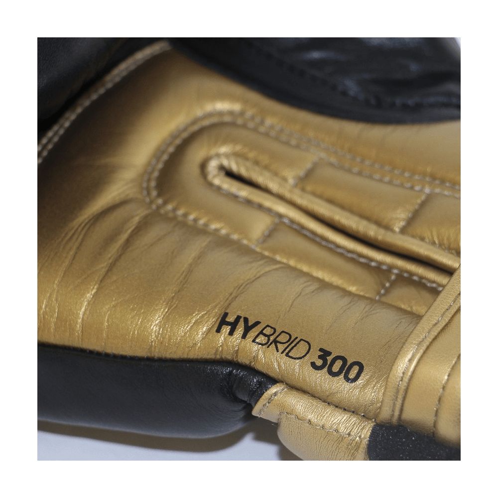 Gants de Boxe Hybride 300 - Adidas Gants de Boxe Hybride 300 - Adidas