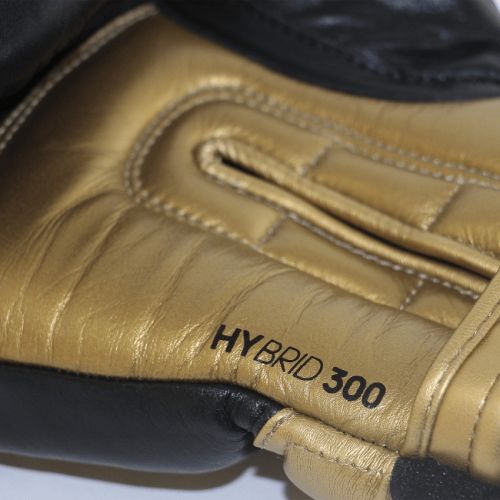 Gants de Boxe Hybride 300 - Adidas