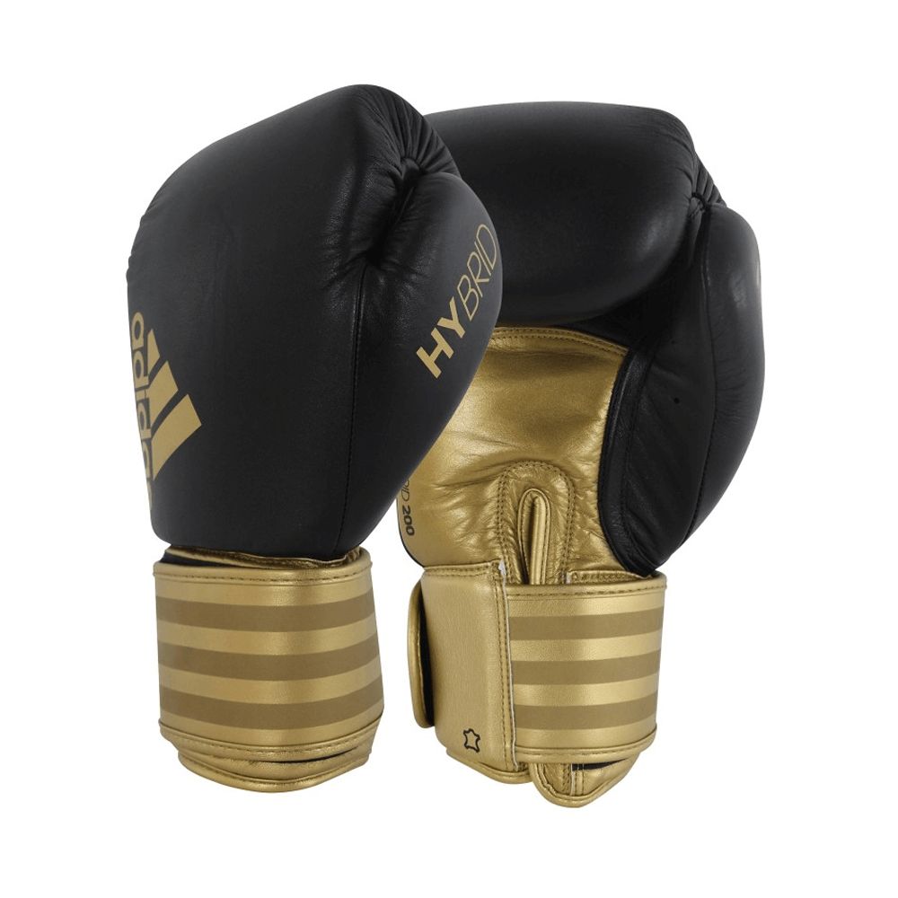 Gants de Boxe Hybride 200 - Adidas Gants de Boxe Hybride 200 - Adidas