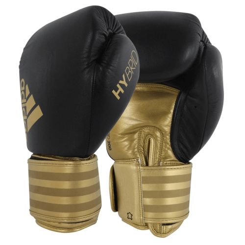 Gants de Boxe Hybride 200 - Adidas