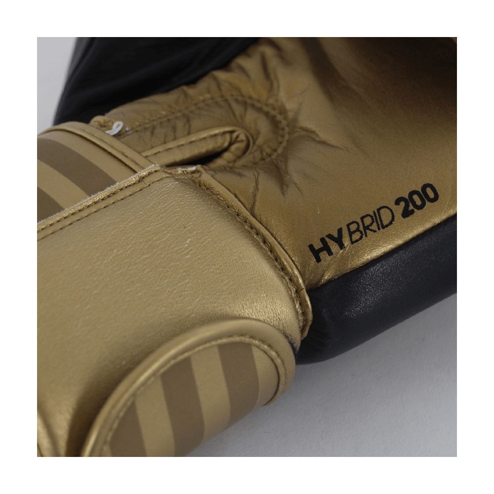 Gants de Boxe Hybride 200 - Adidas Gants de Boxe Hybride 200 - Adidas