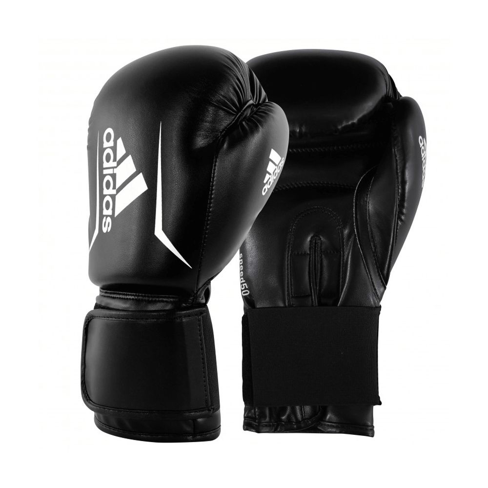 Gants de boxe speed 50 - Adidas Gants de boxe speed 50 - Adidas