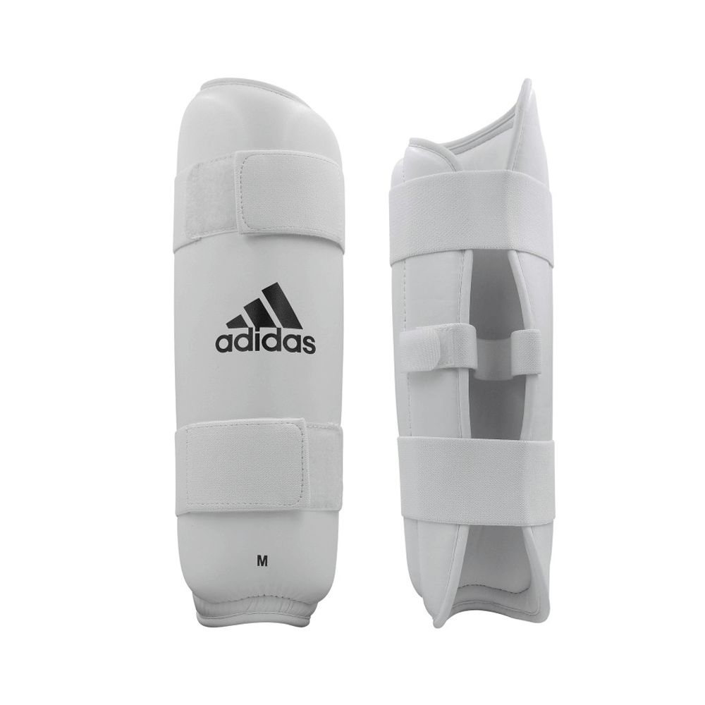 Proteges tibias PU - Adidas Proteges tibias PU - Adidas