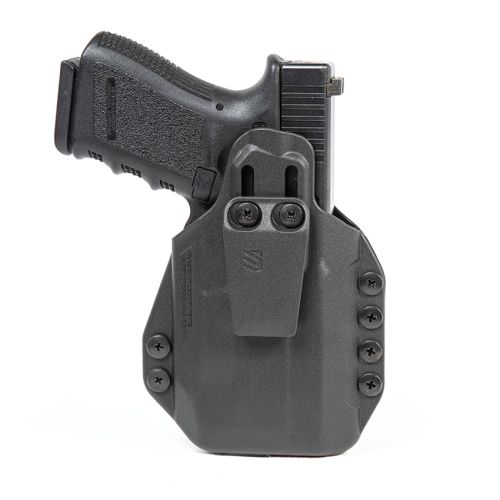 Holster port discret Stache - Blackhawk
