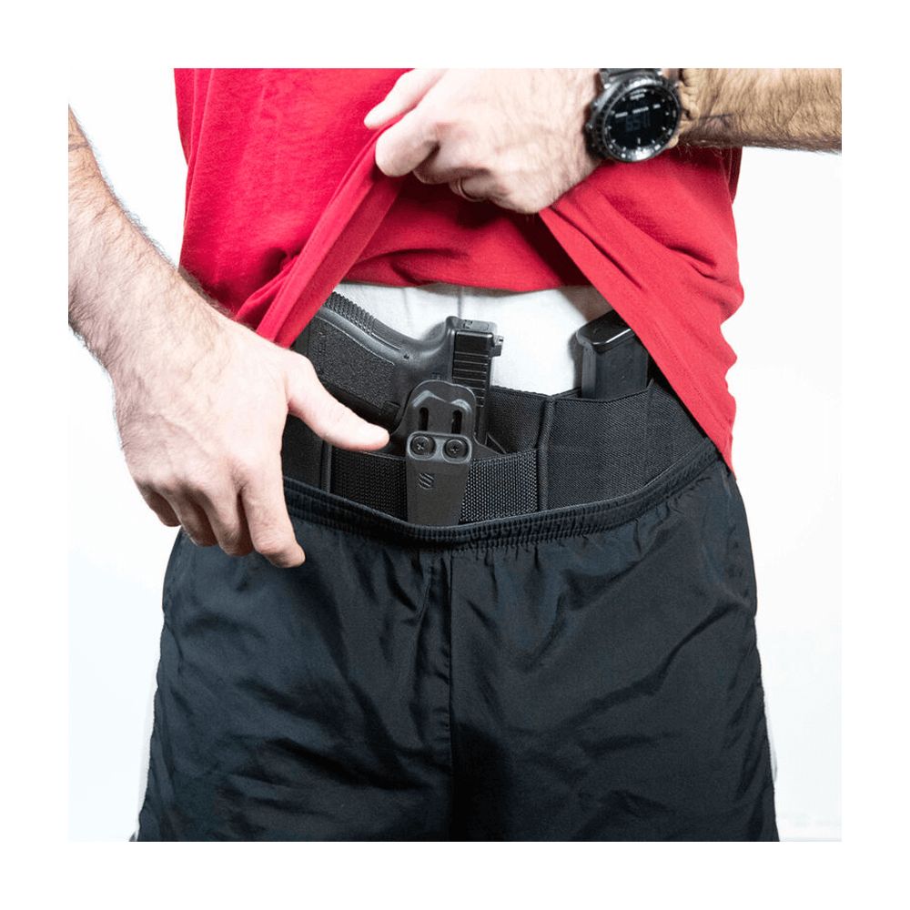 Ceinture port discret STACHE N.A.C.H.O. - Blackhawk Ceinture port discret STACHE N.A.C.H.O. - Blackhawk