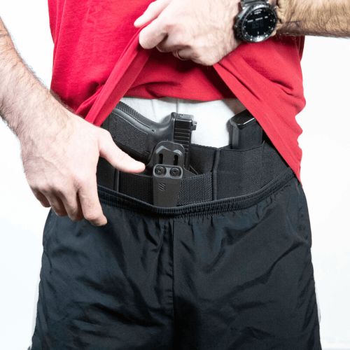 Ceinture port discret STACHE N.A.C.H.O. - Blackhawk
