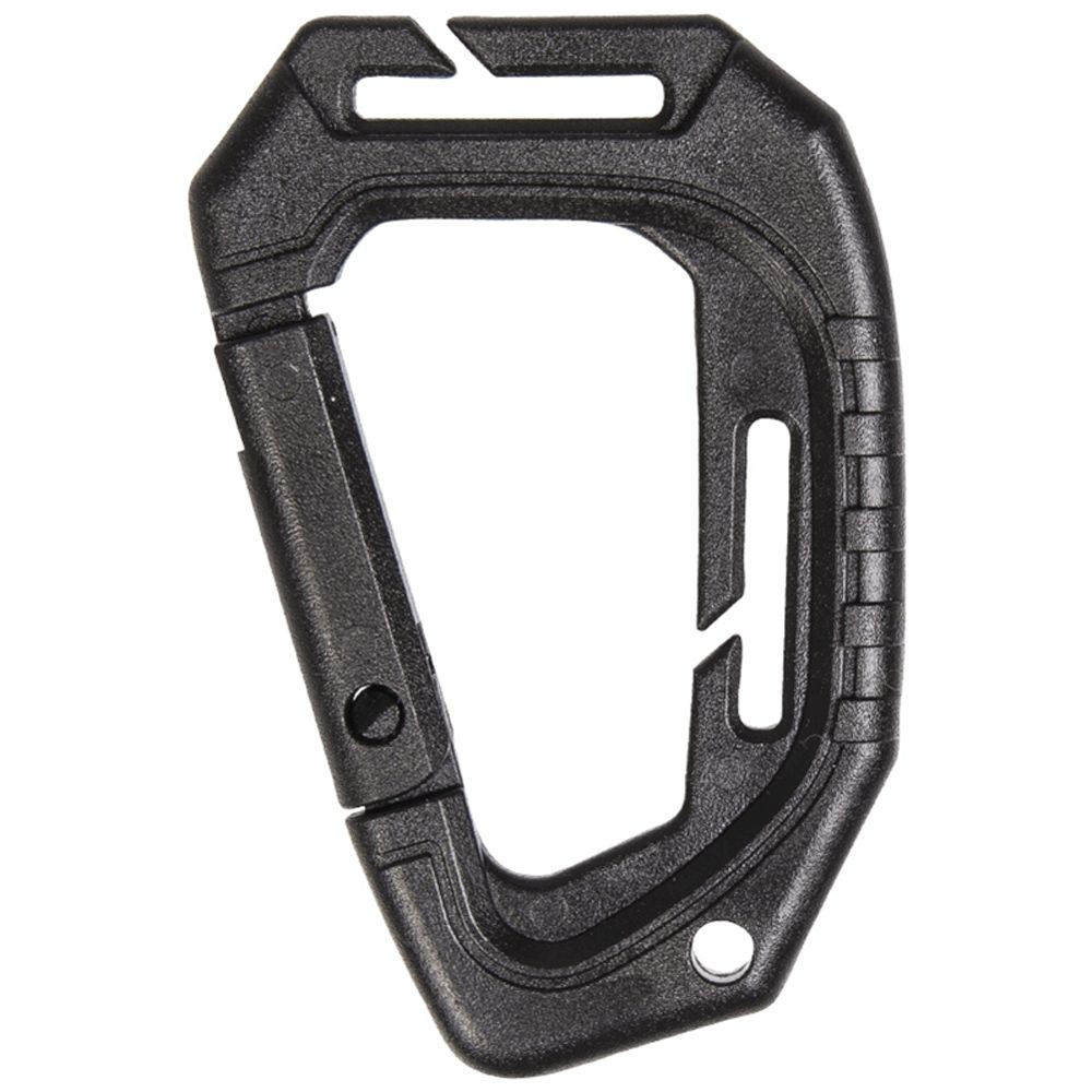 Mousqueton KARABINER Molle - Miltec Mousqueton KARABINER Molle - Miltec