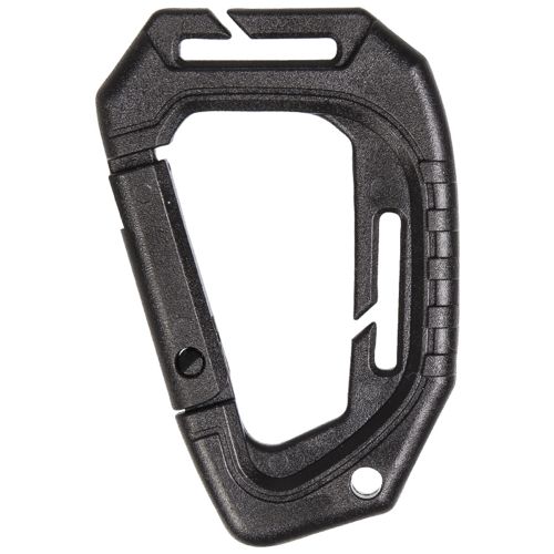 Mousqueton KARABINER Molle - Miltec
