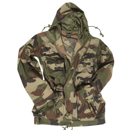 Parka guerilla - Miltec