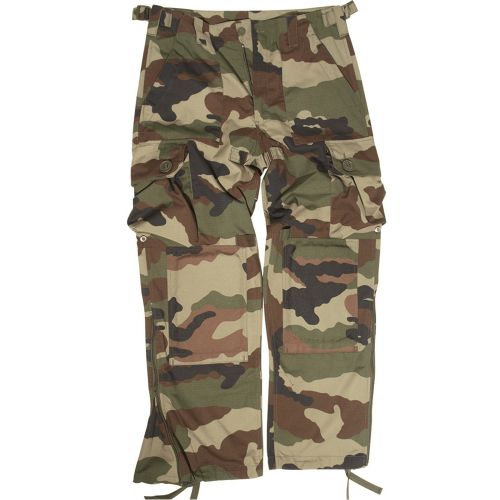 Pantalon guerilla - Miltec