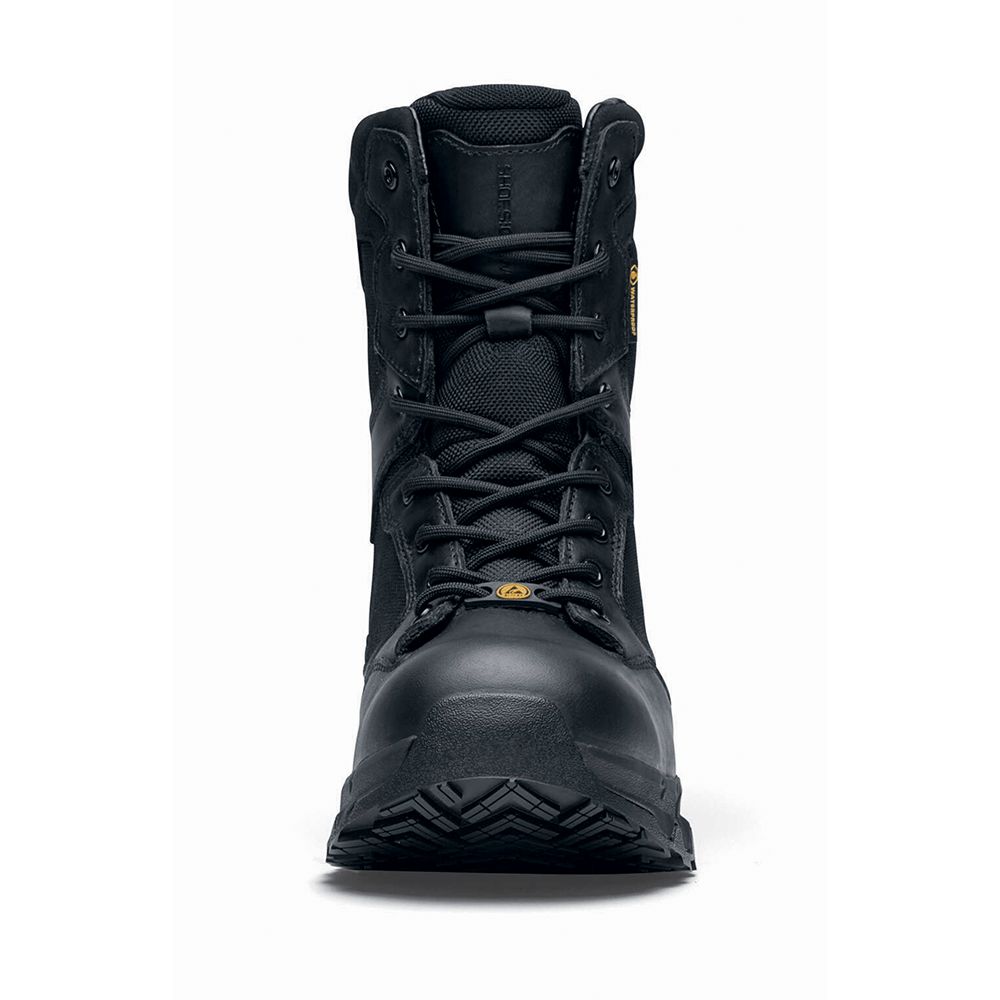 Chaussures d'intervention Defense High 02 - Shoes For Crews Chaussures d'intervention Defense High 02 - Shoes For Crews