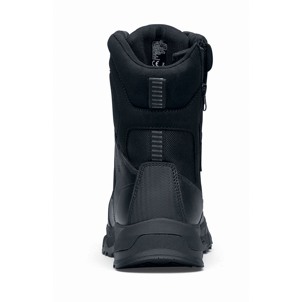 Chaussures d'intervention Defense High 02 - Shoes For Crews Chaussures d'intervention Defense High 02 - Shoes For Crews