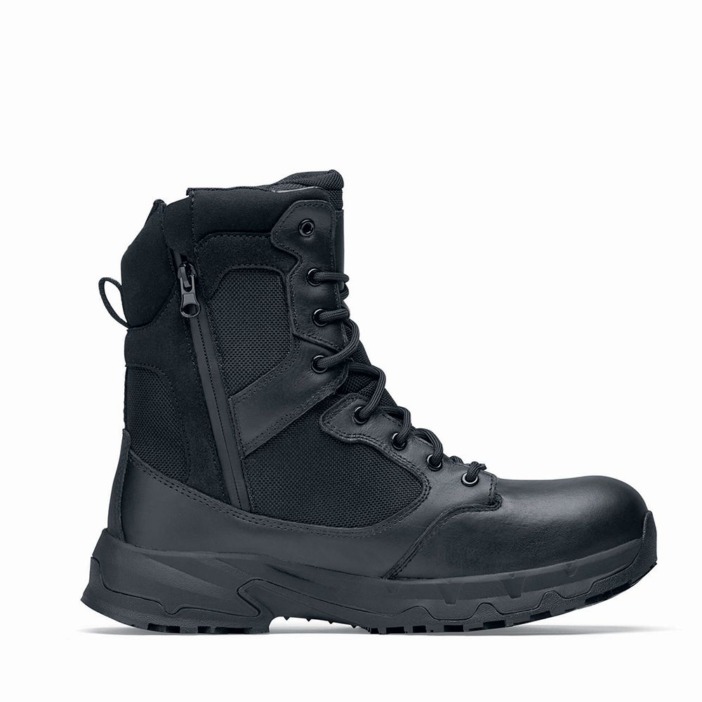 Chaussures d'intervention Defense High 02 - Shoes For Crews Chaussures d'intervention Defense High 02 - Shoes For Crews