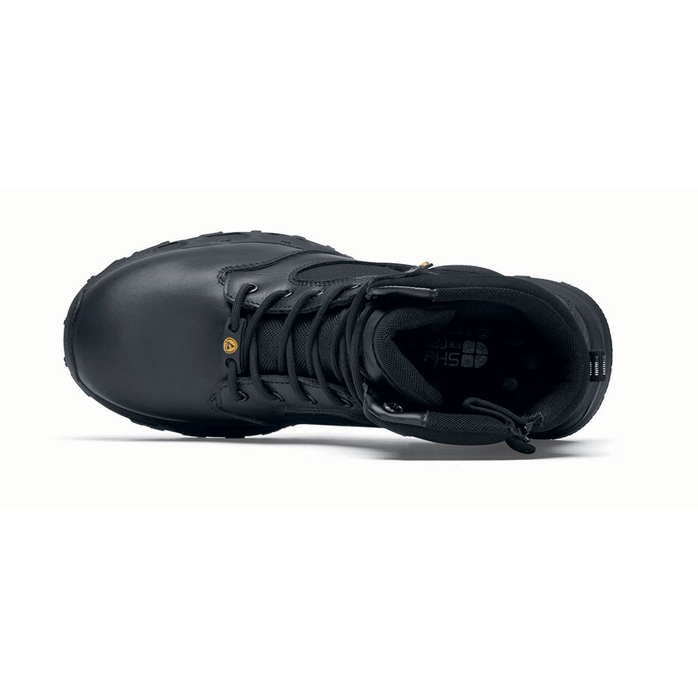 Chaussures d'intervention Defense High 02 - Shoes For Crews Chaussures d'intervention Defense High 02 - Shoes For Crews