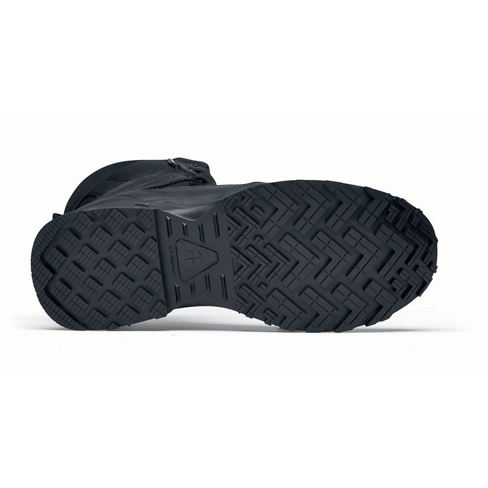 Chaussures d'intervention Defense High 02 - Shoes For Crews Chaussures d'intervention Defense High 02 - Shoes For Crews