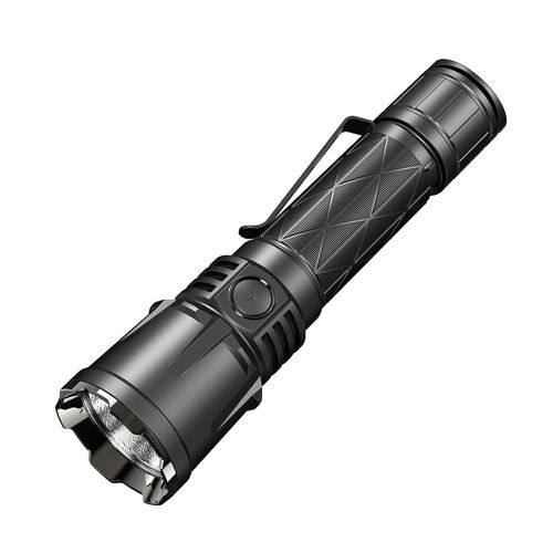 Lampe tactique rechargeable XT21X PRO - Klarus