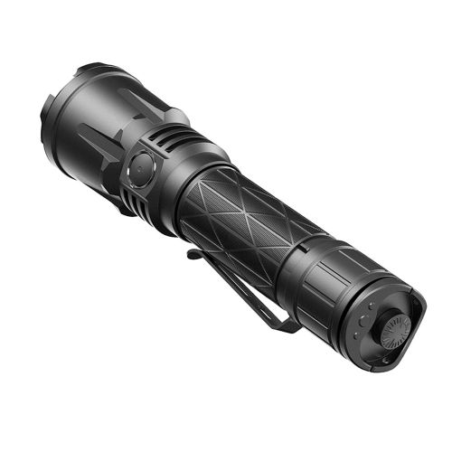 Lampe tactique rechargeable XT21X PRO - Klarus