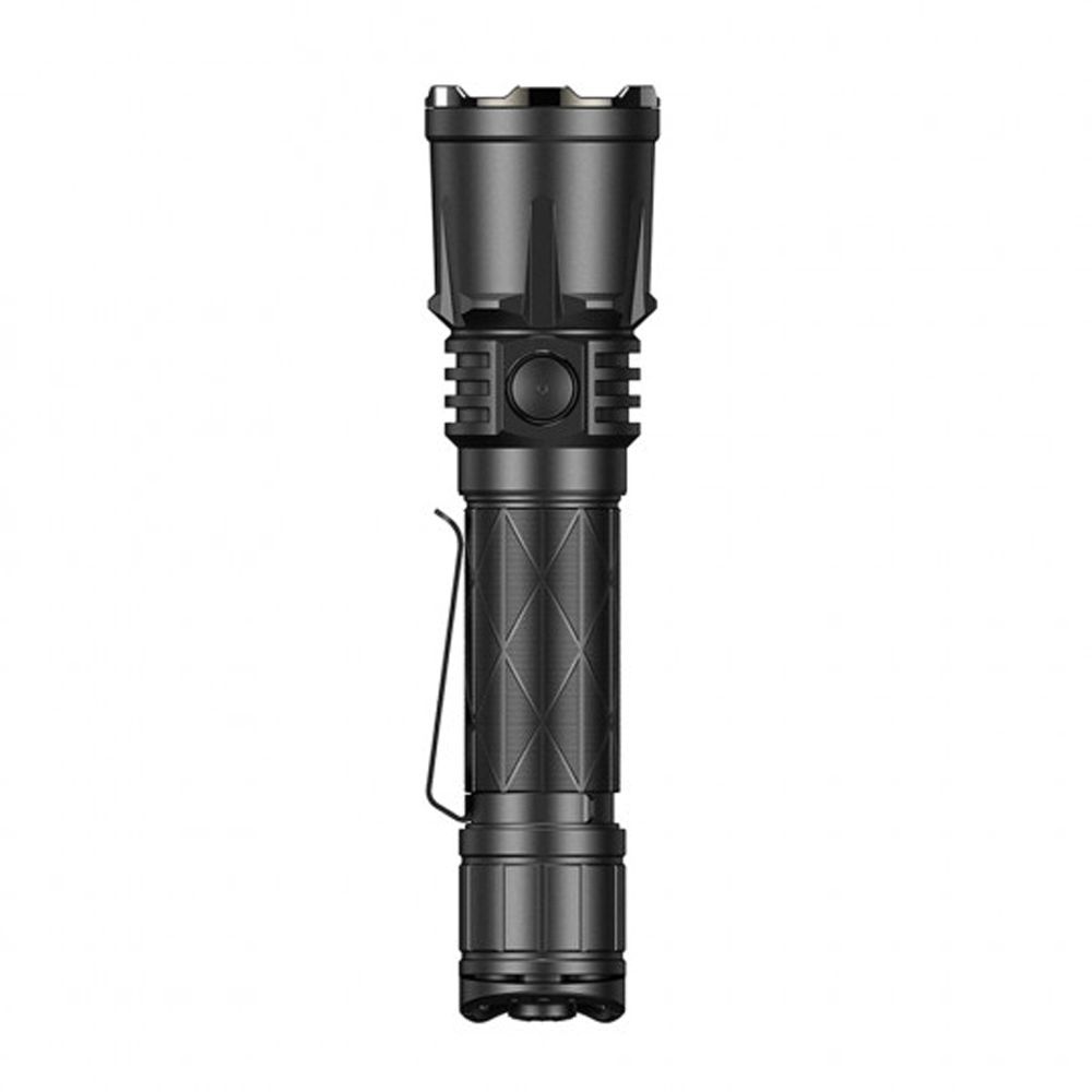 Lampe tactique rechargeable XT21X PRO - Klarus Lampe tactique rechargeable XT21X PRO - Klarus