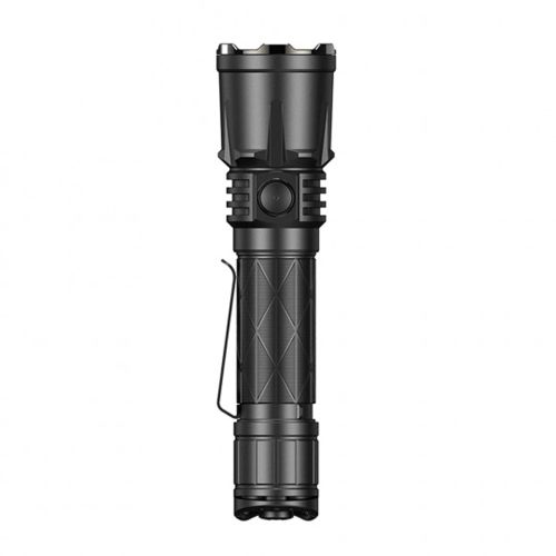 Lampe tactique rechargeable XT21X PRO - Klarus