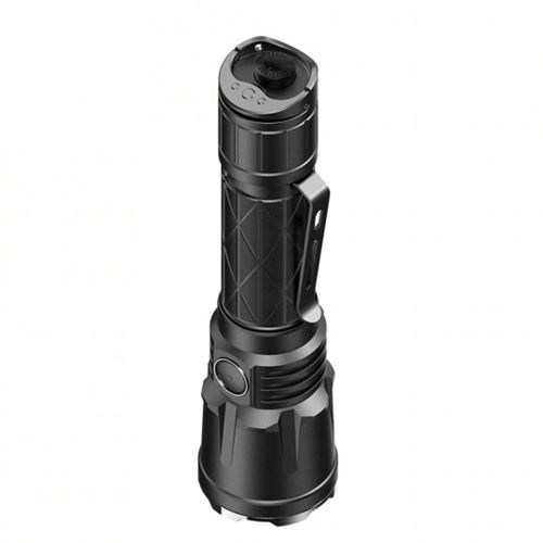 Lampe tactique rechargeable XT21X PRO - Klarus
