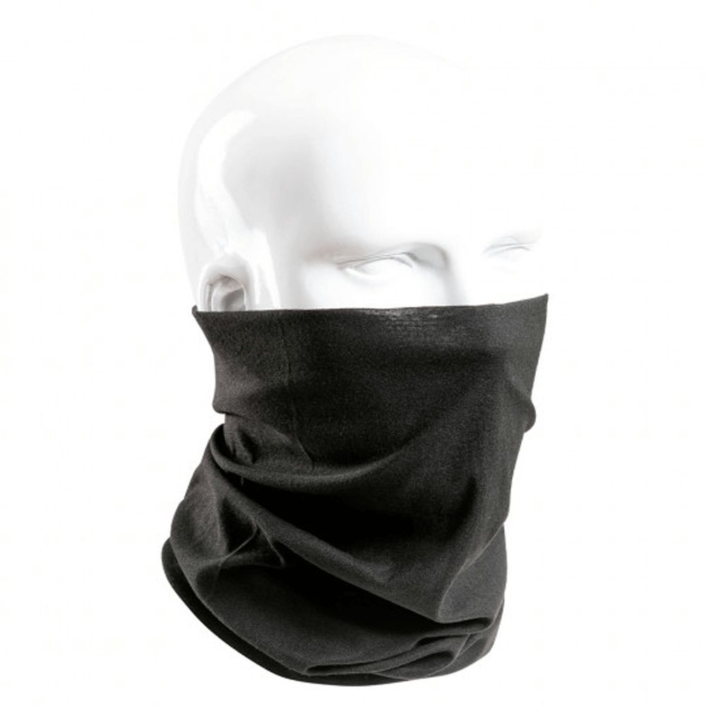 Tour de cou thermo performer 0/-10°C noir - A10 Equipement Tour de cou thermo performer 0/-10°C noir - A10 Equipement