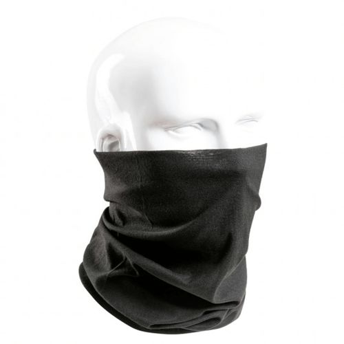 Tour de cou thermo performer 0/-10°C noir - A10 Equipement