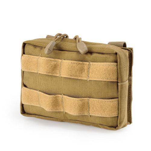 Poche utilitaire VGP coyote - Outac