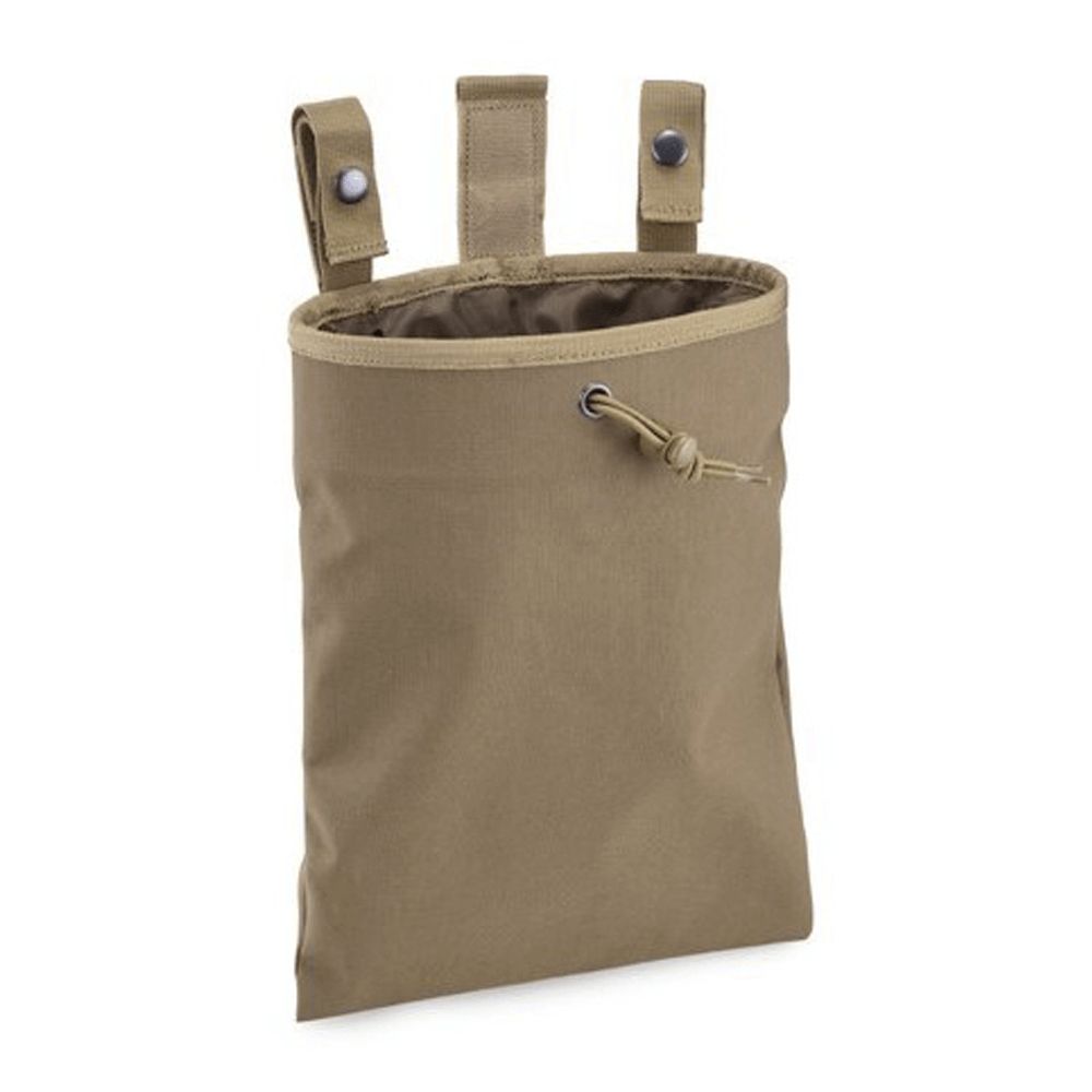 Poche de delestage grand format coyote - Defcon 5 Poche de delestage grand format coyote - Defcon 5