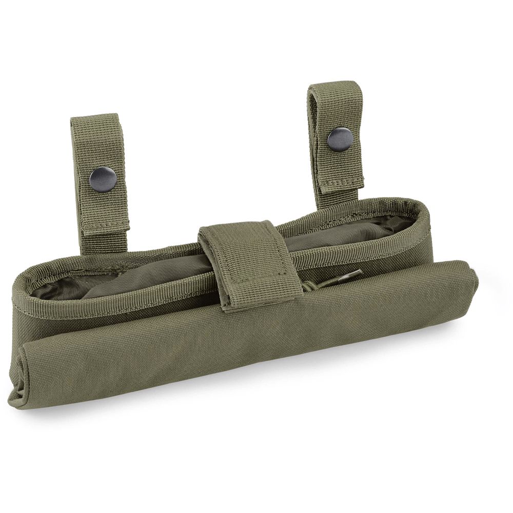 Poche de delestage grand format coyote - Defcon 5 Poche de delestage grand format coyote - Defcon 5