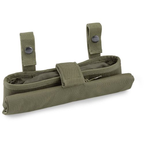Poche de delestage grand format coyote - Defcon 5