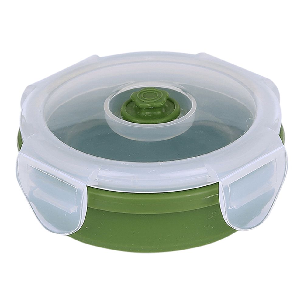Bol pliable avec couvercle - Fosco Industries