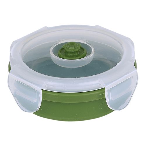 Bol pliable avec couvercle - Fosco Industries