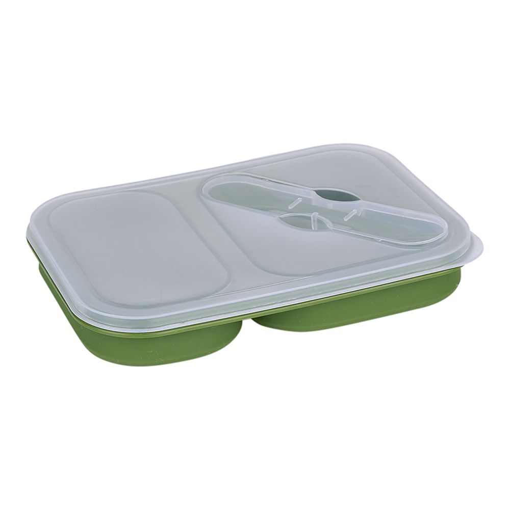 Boite a lunch pliable - Fosco Industries