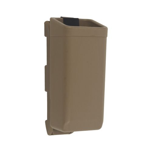 Porte chargeur rigide 9 mm coyote - ESP