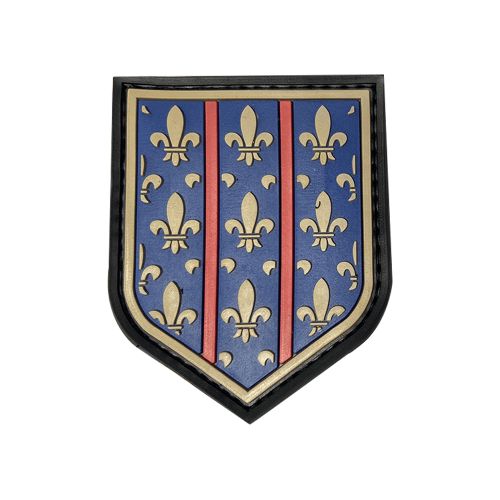 Ecusson de bras 2° Groupement 