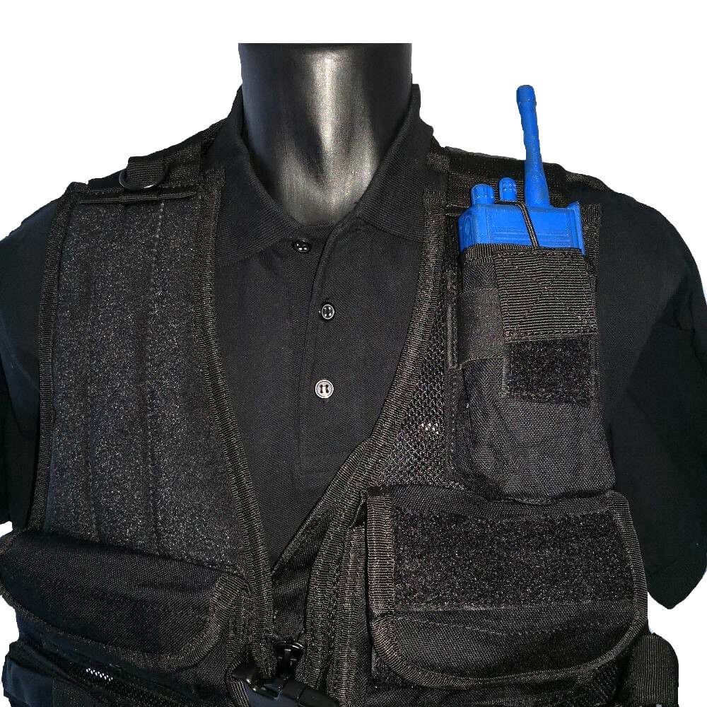 Gilet tactique Force d'intervention 3.0 - ADN Tactical Gilet tactique Force d'intervention 3.0 - ADN Tactical