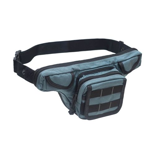 Sacoche port discret Danaper Defender Graphite
