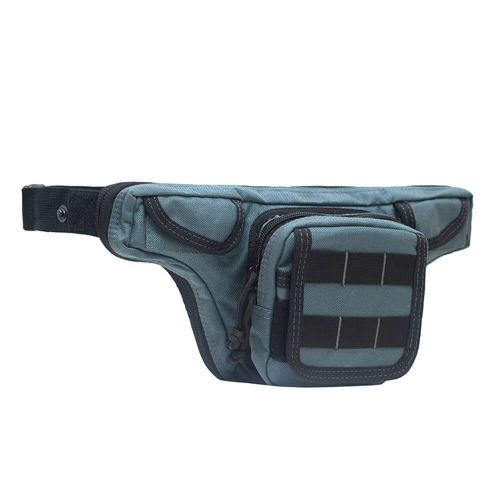 Sacoche port discret Danaper Defender Graphite