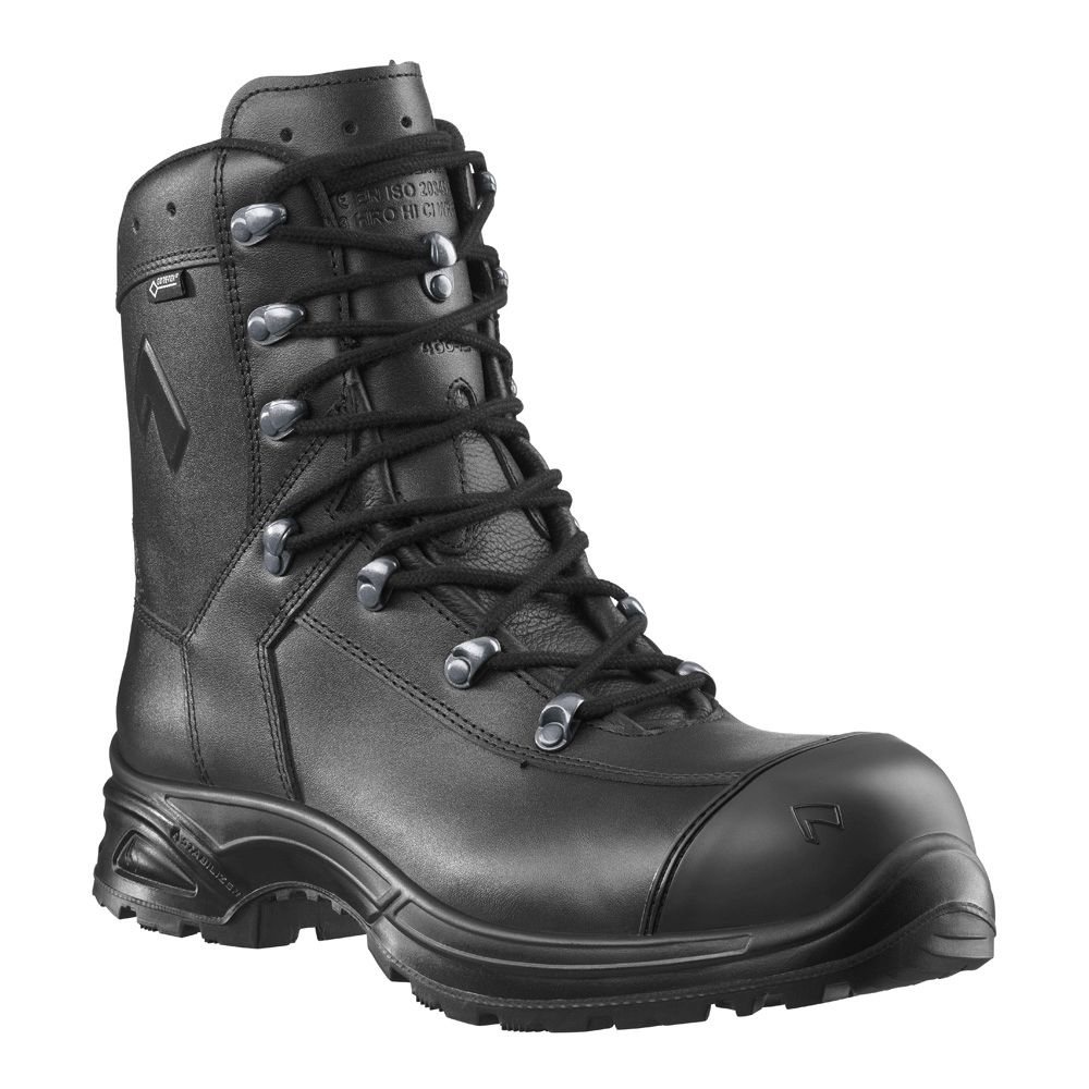 Chaussures d'intervention Airpower XR22 - Haix Chaussures d'intervention Airpower XR22 - Haix