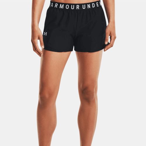 Short de sport Play Up 3.0 pour femme - Under Armour